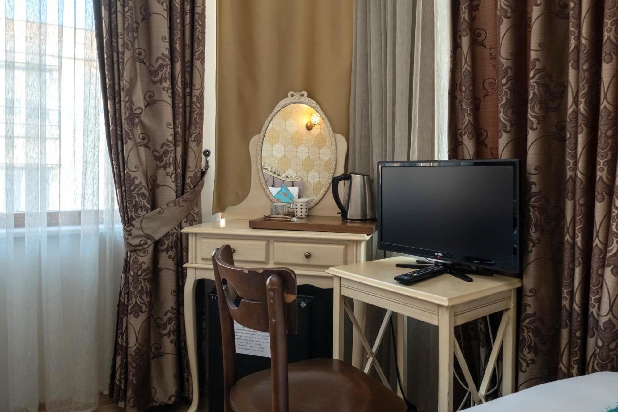 Felicity Hotel Istanbul Exteriör bild